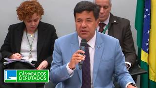  Discussão e votação da PEC 18/2025 - 10/12/2025 14:00