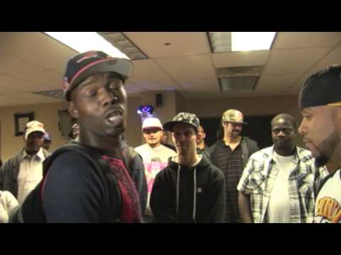 Kaydah Kane vs Ab$oloot