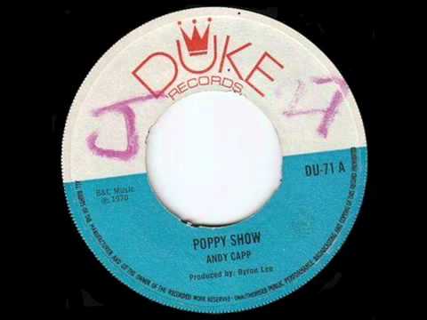 ANDY CAPP Poppy Show Duke DU711970