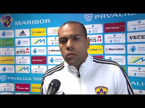 Izjave, 29. krog - Maribor : Rudar; Prva liga Telekom Slovenije, 2013/14