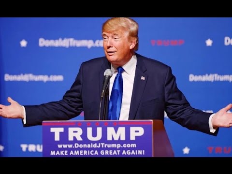 トランプイスラム教徒の問題はないと言っているのか? (Trump: Are You Saying We DON'T Have A Muslim Problem?)