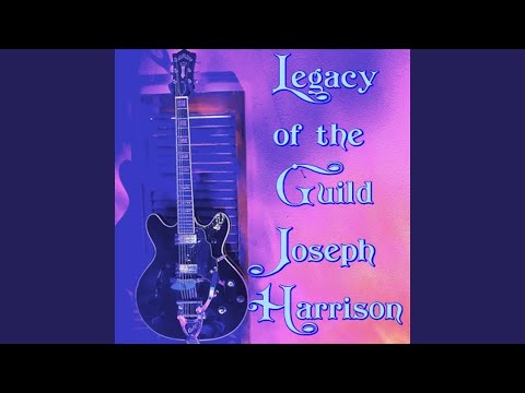 David Harrison - No Sevens Blues In E - Misc Originals
