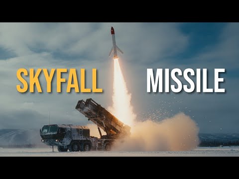 Russia’s Ultimate Weapon: Skyfall The Missile With No Limit