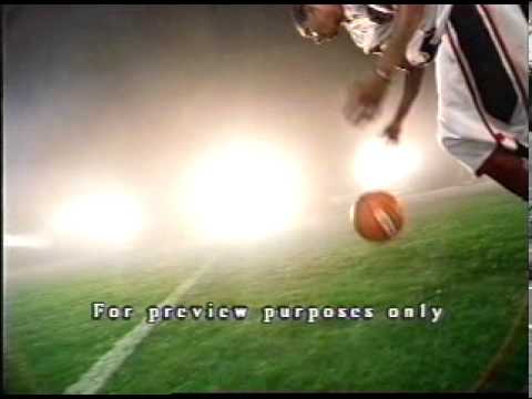 And1 mixtape Vol 6 Mountain Dew Commercial