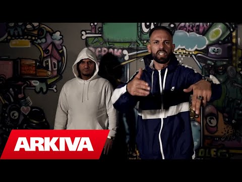 Dirty NP ft. Alpa Gun - Raintown Berlin (Official Video HD)