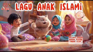 Download lagu Kumpulan lagu anak islami Aku Sayang Allah, Sholawat Badar, Sholawat Nariyah, Rukun Islam mp3