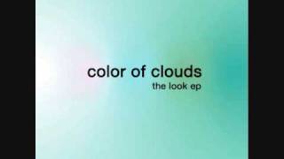 The Look - Color of Clouds
