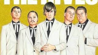 The Hives - The Hives Are Law, You Are Crime