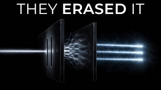 The Double Slit Experiment Has A Third Layer We Weren't Supposed To Find