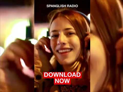Spanglish Radio video thumbnail