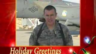 preview picture of video 'Military Greetings: Michael Andriacco'