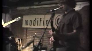 TY SEGALL - THE DRAG LIVE