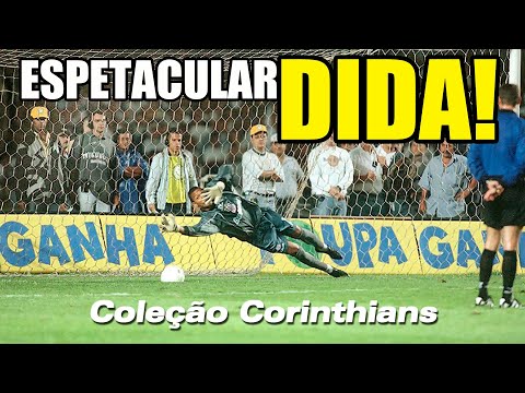 São Paulo 2 x 3 Corinthians - 28 / 11 / 1999 (Brazilian Semi-Final)