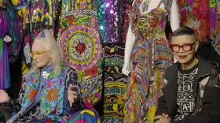 Shape 2019 – Jenny Kee and Linda Jackson video