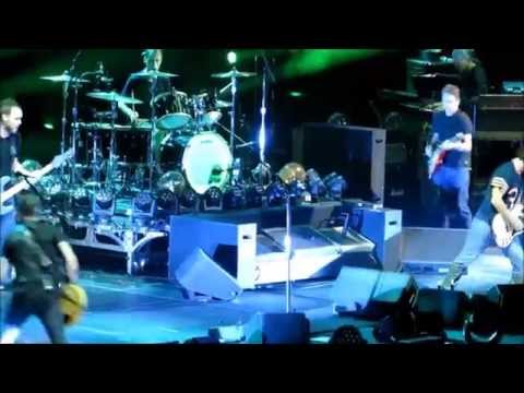 Pearl Jam Lightning Bolt Unofficial Music Video