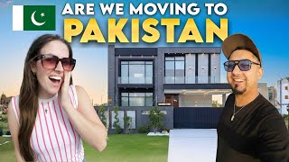 ARE WE MOVING TO PAKISTAN? Is Islamabad the Right Place to Live? 🇵🇰