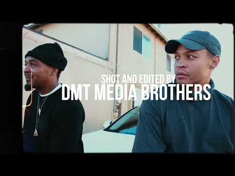 Mark 4ord -  Oxnard Made (Official Video)