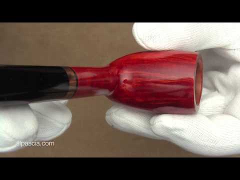 pipa Al Pascia' 410 - smoking pipe