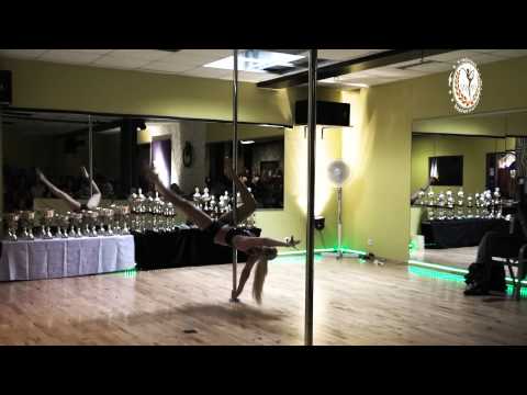 Vorentscheid MPDG 2012 - 4. Platz - Professional - Jitka Klotakova