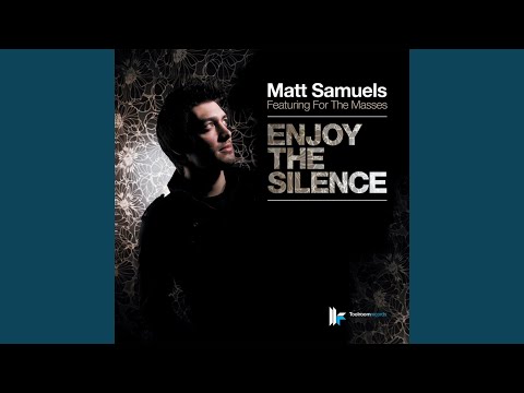 Enjoy the Silence (feat. For the Masses) (Pete Griffiths Remix)