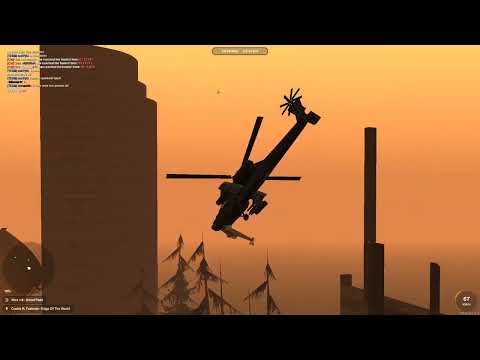 MTA:SA National xTreme Racing vs Talca Racing