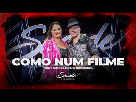 Forró Sacode - Como Num Filme | DVD SACODE INESQUECÍVEL