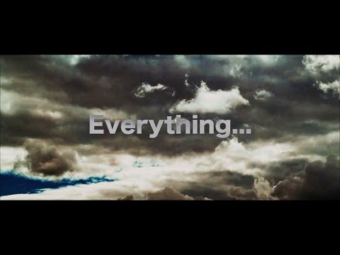 Everything (Lyric Video)/ASH DA HERO