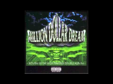05. Crime Pays (The Come Up) Million Dollar Dreams