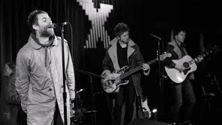 Liam Gallagher - Rockin&#39; Chair [Acoustic]