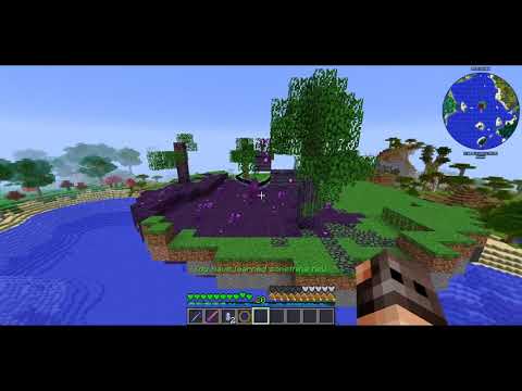 All the Mods 3 - 21 - Taint, Vitium, Loonium and SoulShards