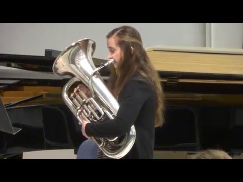 Romance, Op.2 by Victor Ewald