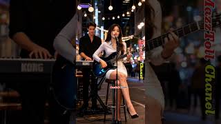 Download lagu Dasi dan Gincu - Revina Alvira Cover lipsync #shortfeed #music #dangdut #cover #trending #viral mp3