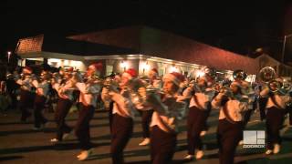 preview picture of video 'Fredericksburg Christmas Parade 2013-OddBoxStudios'