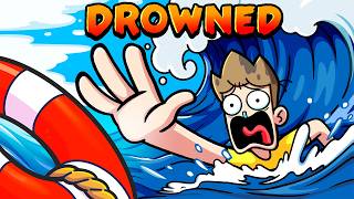 The Day I Almost Drowned MQDEFAULT Thumbnail