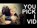 all of the stars | multifandom 
