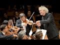 Mozart: Symphony No. 40 / Rattle · Berliner Philharmoniker