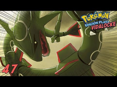 Pokémon PLA VidaLocke Ep.47 - CUANDO MENOS ME LO ESPERO...