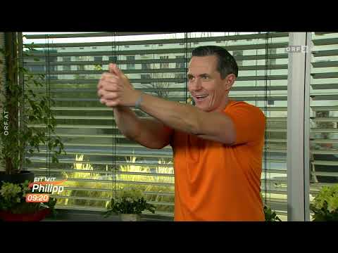 Fit with Philipp from January 19, 2022