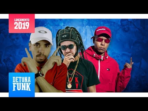 MC Madan, MC Yuri e MC Caio Kazzi - Mama Mia (Prod. DJ Bruno Prado)