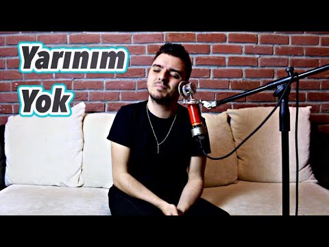 Yarınım Yok Cover (Kaya Giray)