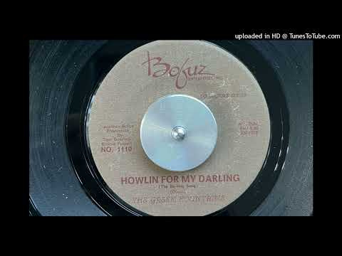 The Greek Fountains - Howlin' for My Darling (Bofuz) Nov. 1965