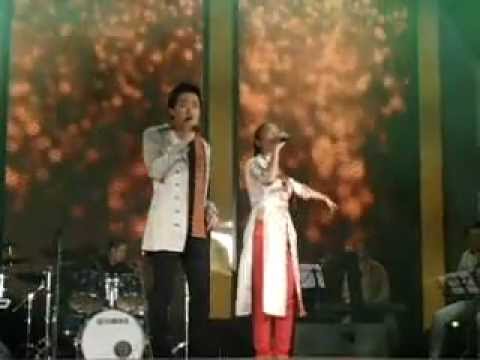 Chỉ có đôi ta - Đoan Trang