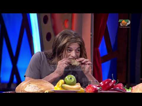 Portokalli, 30 Maj 2021 – Bukra – Pablo ( Profesori i notit )