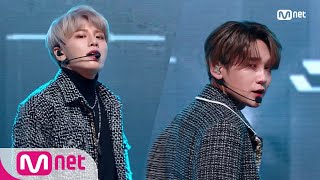 [JBJ95 - HOME] KPOP TV Show | M COUNTDOWN 181108 EP.595