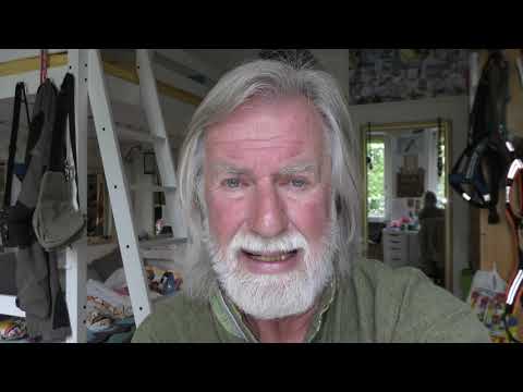 kanukassel-TV: PENNER-Statement N° 46 - Abenteuer KRANKENHAUS als HOCHRISIKO-Patient