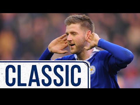 Leicester 2-1 Cardiff