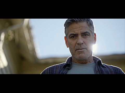 Tomorrowland (Full Trailer)