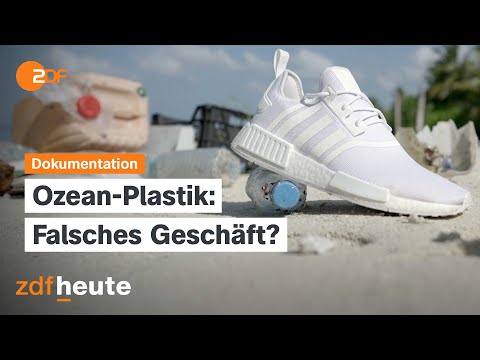 Video Thumbnail: Sneaker-Lüge: Greenwashing bei Adidas?