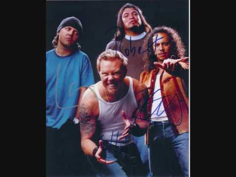 Metallica Sucks!