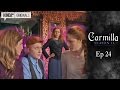 Carmilla | Season 2 | Episode 24 "Hunger Games ...